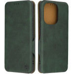 Techsuit - Safe Wallet Plus - Xiaomi Redmi Note 13 4G - Green