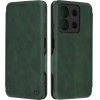 Techsuit - Safe Wallet Plus - Xiaomi Redmi Note 13 5G - Green
