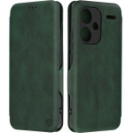Techsuit - Safe Wallet Plus - Xiaomi Redmi Note 13 Pro+ 5G - Green