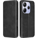 Techsuit - Safe Wallet Plus - Xiaomi Redmi Note 14 5G - Black