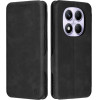 Techsuit - Safe Wallet Plus - Xiaomi Redmi Note 14 Pro 4G / Poco F7 - Black