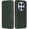 Techsuit - Safe Wallet Plus - Xiaomi Redmi Note 14 Pro 4G / Poco F7 - Green