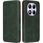 Techsuit - Safe Wallet Plus - Xiaomi Redmi Note 14 Pro 4G / Poco F7 - Green