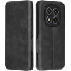 Techsuit - Safe Wallet Plus - Xiaomi Redmi Note 14 Pro 5G / Poco X7 - Black