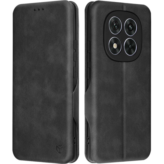 Techsuit - Safe Wallet Plus - Xiaomi Redmi Note 14 Pro 5G / Poco X7 - Black