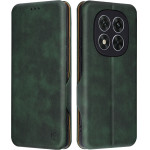 Techsuit - Safe Wallet Plus - Xiaomi Redmi Note 14 Pro 5G / Poco X7 - Green