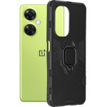 Techsuit - Silicone Shield - OnePlus Nord CE 3 Lite - Black