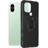 Techsuit - Silicone Shield - Xiaomi Redmi A1+ / A2+ - Black