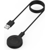 Techsuit - SmartWatch Wireless Charging Cable (THC3) - for Huawei Watch GT/GT2/Honor Watch GS3i, USB, 3.5W - Black