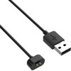 Techsuit - SmartWatch Wireless Charging Cable - for Amazfit Band 7 - Black - (THA5)