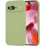 Techsuit - SoftFlex - Google Pixel 9 - Matcha