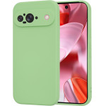 Techsuit - SoftFlex - Google Pixel 9 - Mint Green