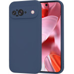 Techsuit - SoftFlex - Google Pixel 9 - Navy Blue