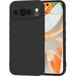 Techsuit - SoftFlex - Google Pixel 9 Pro - Black