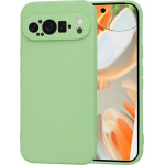 Techsuit - SoftFlex - Google Pixel 9 Pro - Mint Green