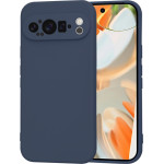 Techsuit - SoftFlex - Google Pixel 9 Pro - Navy Blue