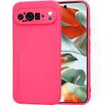 Techsuit - SoftFlex - Google Pixel 9 Pro XL - Hot Pink