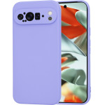 Techsuit - SoftFlex - Google Pixel 9 Pro XL - Light Purple