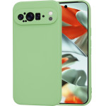 Techsuit - SoftFlex - Google Pixel 9 Pro XL - Mint Green
