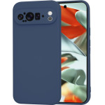Techsuit - SoftFlex - Google Pixel 9 Pro XL - Navy Blue