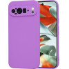 Techsuit - SoftFlex - Google Pixel 9 Pro XL - Purple