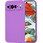 Techsuit - SoftFlex - Google Pixel 9 Pro XL - Purple