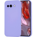 Techsuit - SoftFlex - Google Pixel 9a - Light Purple