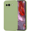 Techsuit - SoftFlex - Google Pixel 9a - Matcha