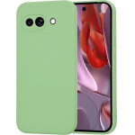 Techsuit - SoftFlex - Google Pixel 9a - Mint Green