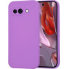 Techsuit - SoftFlex - Google Pixel 9a - Purple