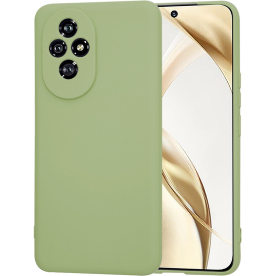 Techsuit - SoftFlex - Honor 200 - Matcha