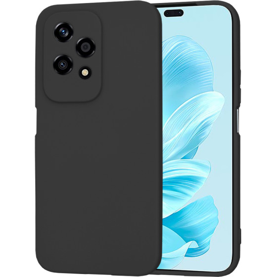 Techsuit - SoftFlex - Honor 200 Lite - Black