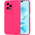 Techsuit - SoftFlex - Honor 200 Lite - Hot Pink