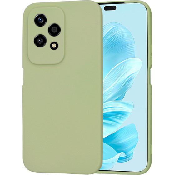 Techsuit - SoftFlex - Honor 200 Lite - Matcha
