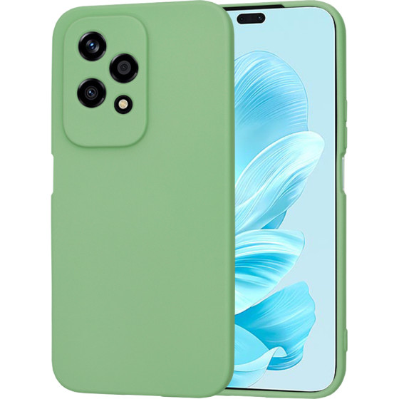Techsuit - SoftFlex - Honor 200 Lite - Mint Green