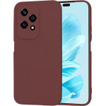 Techsuit - SoftFlex - Honor 200 Lite - Plum Red
