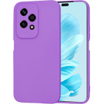 Techsuit - SoftFlex - Honor 200 Lite - Purple