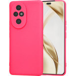 Techsuit - SoftFlex - Honor 200 Pro - Hot Pink