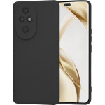 Techsuit - SoftFlex - Honor 200 Pro - Black