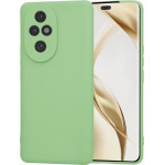 Techsuit - SoftFlex - Honor 200 Pro - Mint Green