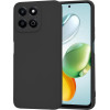 Techsuit - SoftFlex - Honor 200 Smart / X7c - Black