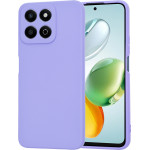 Techsuit - SoftFlex - Honor 200 Smart / X7c - Light Purple