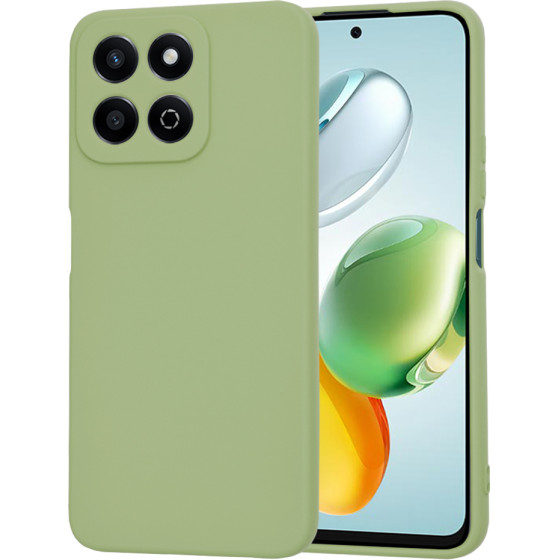 Techsuit - SoftFlex - Honor 200 Smart / X7c - Matcha