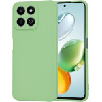 Techsuit - SoftFlex - Honor 200 Smart / X7c - Mint Green