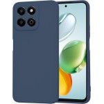 Techsuit - SoftFlex - Honor 200 Smart / X7c - Navy Blue