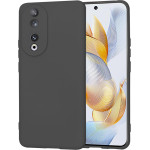 Techsuit - SoftFlex - Honor 90 - Black