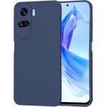 Techsuit - SoftFlex - Honor 90 Lite - Navy Blue
