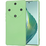 Techsuit - SoftFlex - Honor Magic5 Lite - Mint Green