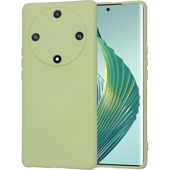 Techsuit - SoftFlex - Honor Magic5 Lite - Matcha