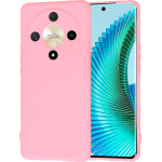 Techsuit - SoftFlex - Honor Magic6 Lite - Chalk Pink
